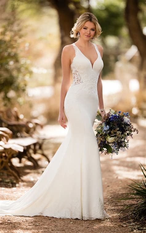 essense wedding dresses australia.